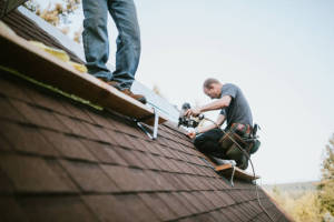 Find Local Roofers & Roofing Contractors in Tiawah, OK